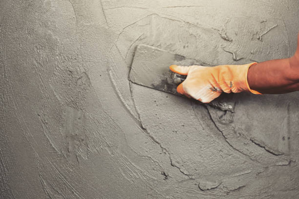 Best Decorative Concrete in Damascus, OR