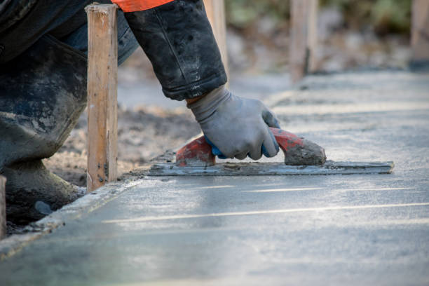 Best Concrete Removal and Replacement in Damascus, OR