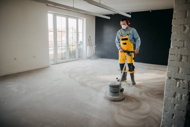 Best Commercial Concrete Services in Damascus, OR