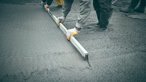 Best Concrete Staining and Coloring in Damascus, OR