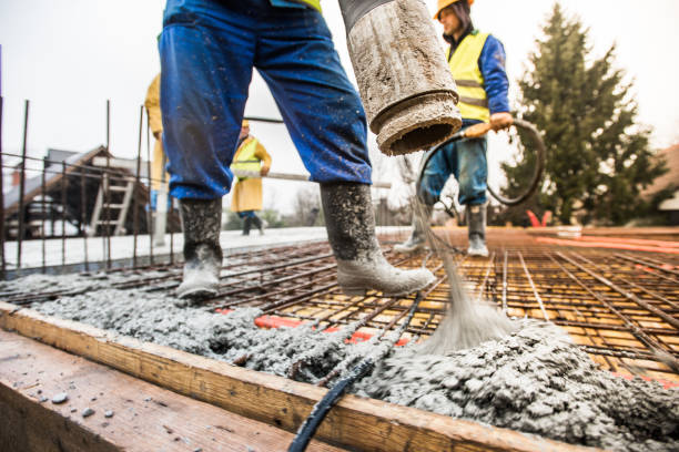 Best Decorative Concrete in Damascus, OR